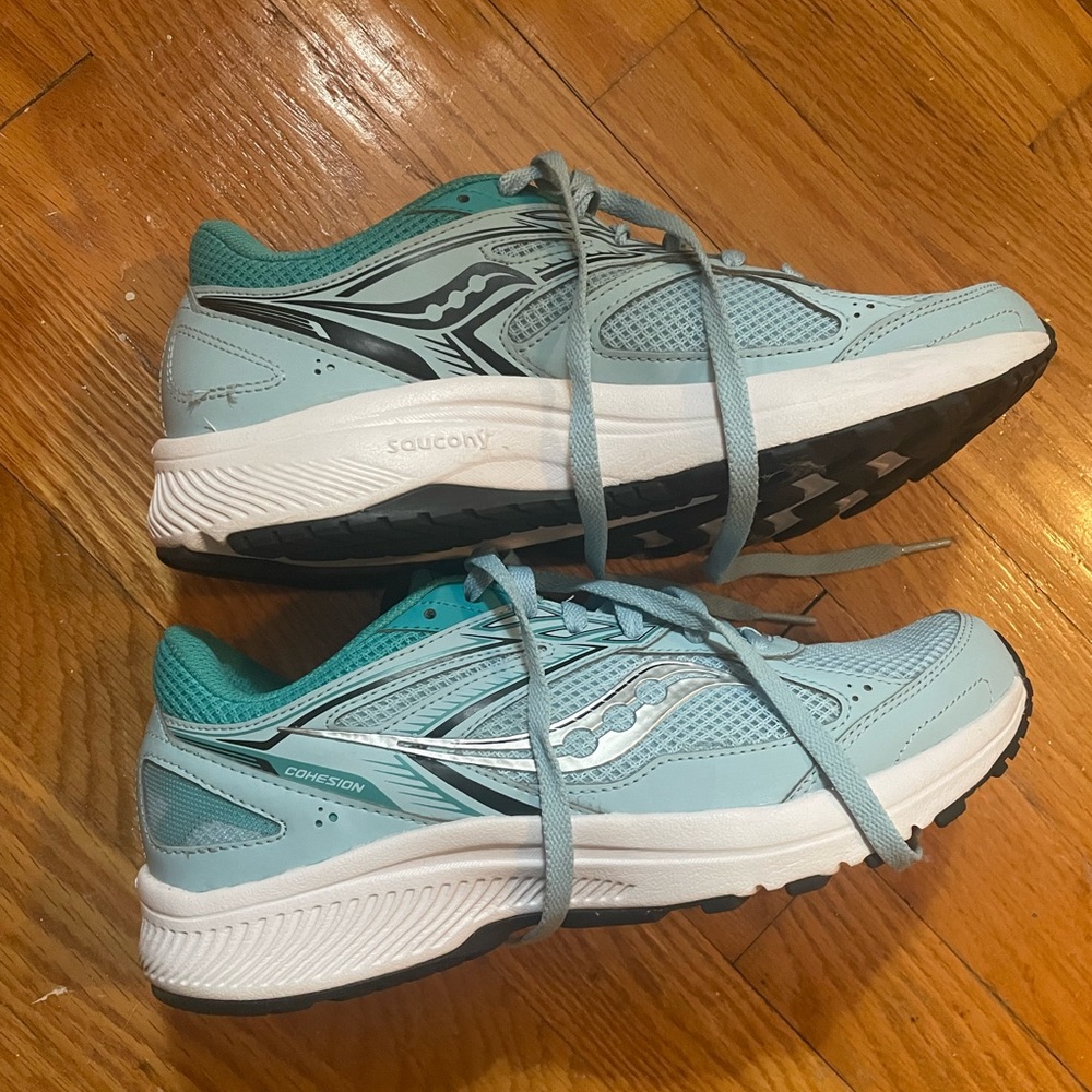 Saucony Women’s Cohesion 14
